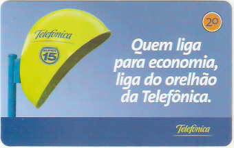 SP-4682 - Orelhão - 20