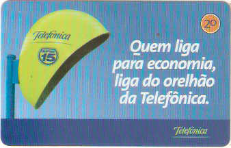 SP-4685 - Orelhão - 20