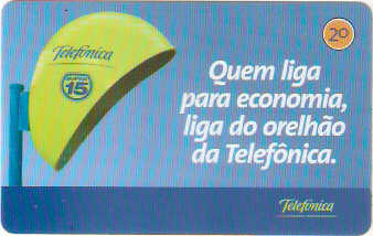 SP-4687 - Orelhão - 20