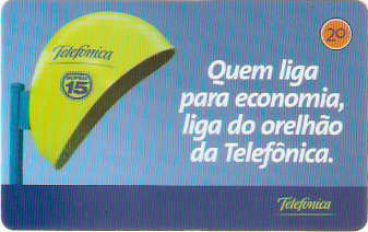 SP-4688 - Orelhão - 20