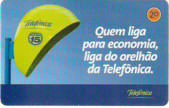 SP-4691 - Orelhão - 20