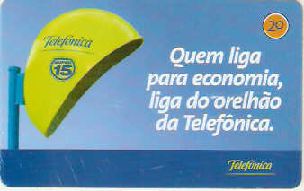 SP-4694 - Orelhão - 20