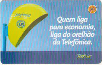 SP-4698 - Orelhão - 20