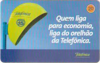 SP-4705 - Orelhão - 20