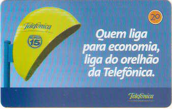 SP-4707 - Orelhão - 20