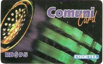 STD-C036 - Verde - 95