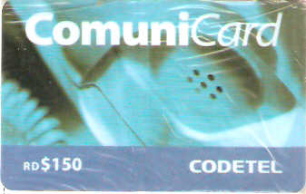 STD-C101M - Telefone Azul - 150