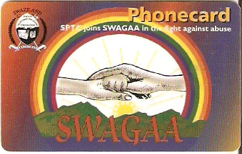 SWA-12 - Swagaa - 1