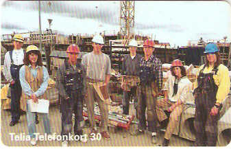 SWE-121 - Construção