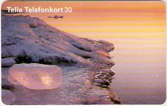 SWE-222 - Bloco de Gêlo