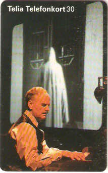 SWE-265 - Teatro - L. Julström