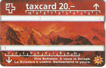 SWI-052h - Turismo - 20