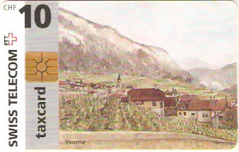 SWI-C-002a - Vista de Ivorne