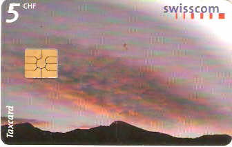 SWI-C-019 - Formação de Nuvens