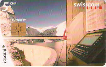 SWI-C-043 - Barragem Emosson