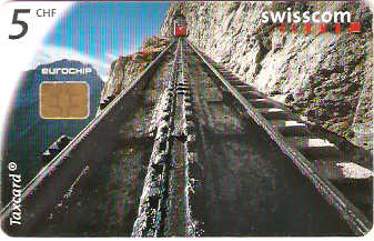 SWI-C-046 - Estrada de Ferro