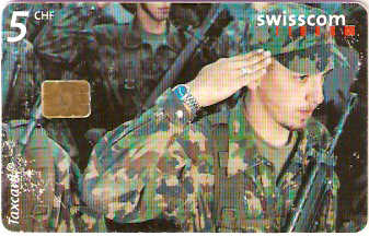 SWI-C-073 - Quartel
