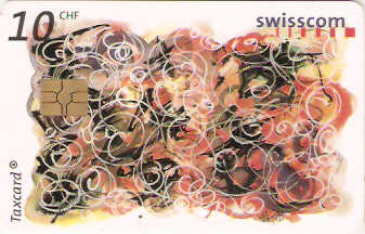 SWI-C-116 - Rabiscos