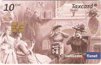 SWI-C-146a - O Teatrofone