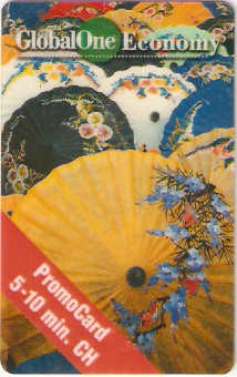 SWI-G014 - Sombrinhas