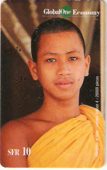 SWI-G093 - Menino