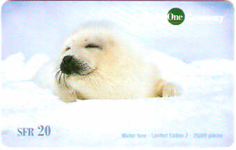 SWI-G102 - Foca