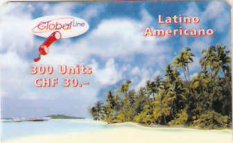 SWI-GL38 - Praia