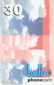 SWI-H21 - Nuvens - vermelho