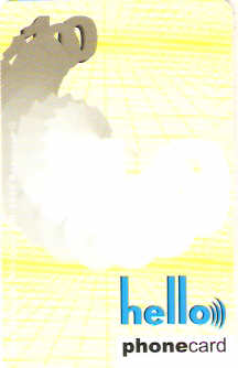 SWI-H34 - Amarelo
