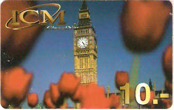 SWI-IFP12 - Big Ben