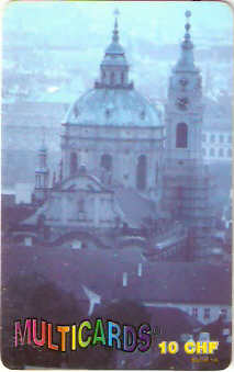 SWI-MC071 - Igreja