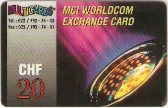 SWI-MC449 - WorldCom - 20