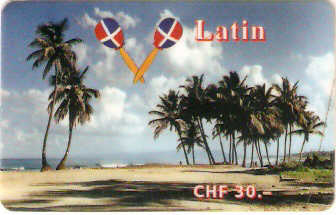 SWI-ML01 - Praia