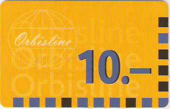 SWI-OOL03A - Amarelo