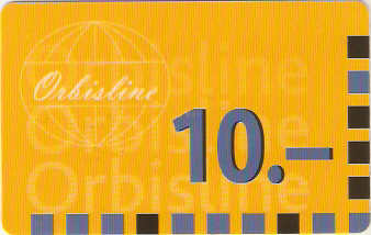 SWI-OOL04A - Amarelo