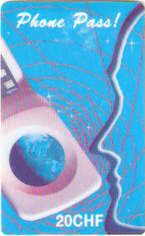 SWI-PP01 - Phone Pass - 20