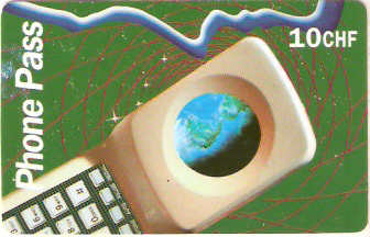 SWI-PP02 - Phone Pass - 10