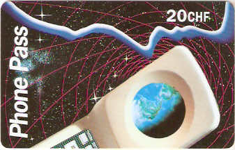 SWI-PP04 - Phone Pass - 20