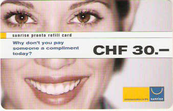 SWI-RS21c - Rosto