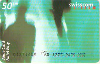 SWI-S018 - Pessoas - 50
