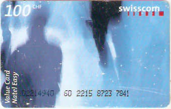 SWI-S020 - Pessoas - 100
