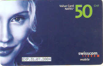 SWI-S024B - Rosto - 50