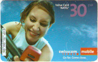SWI-S027C - Garota
