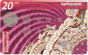 SWI-SI08 - Templo