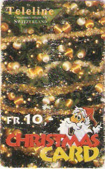 SWI-T0626 - Natal
