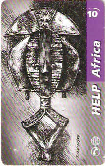 SWI-TS02C - Help África