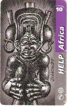 SWI-TS04C - Help África