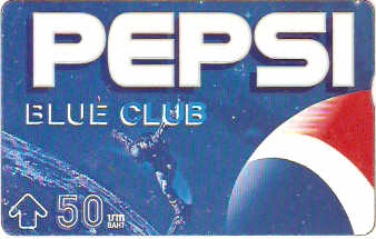 THA-233 - PEPSI - 1/4