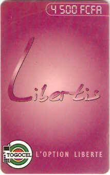 TOG-P-08-021231 - Libertis - 4500