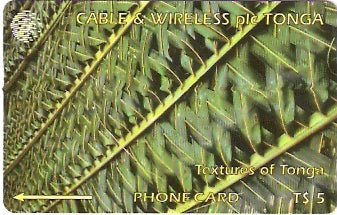 TON-04 - Texturasdef Tonga - 1